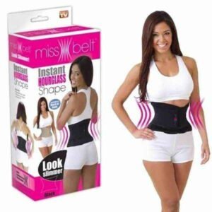 Ceinture abdominale Sbelt