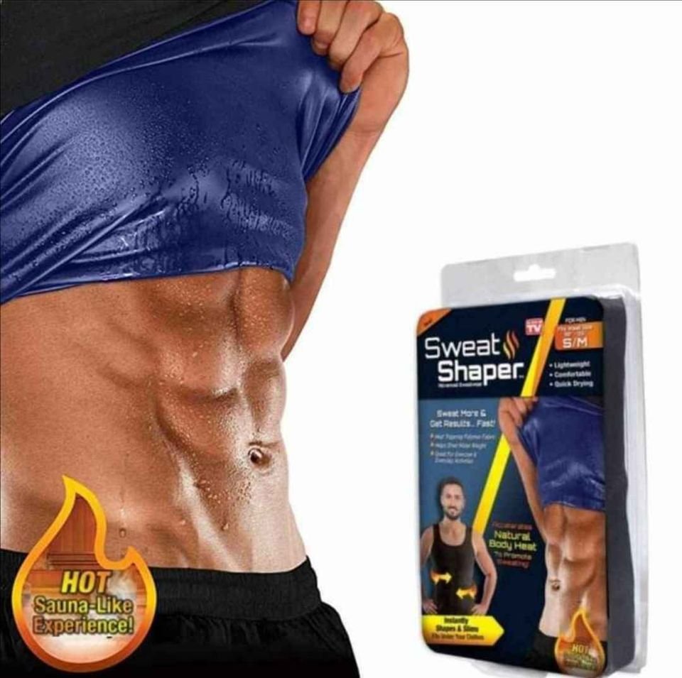 Débardeur Gainant Amincissant