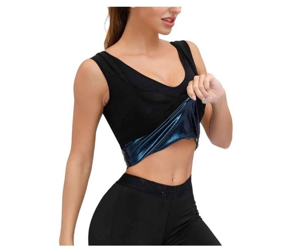 Débardeur Gainant Amincissant - Image 3