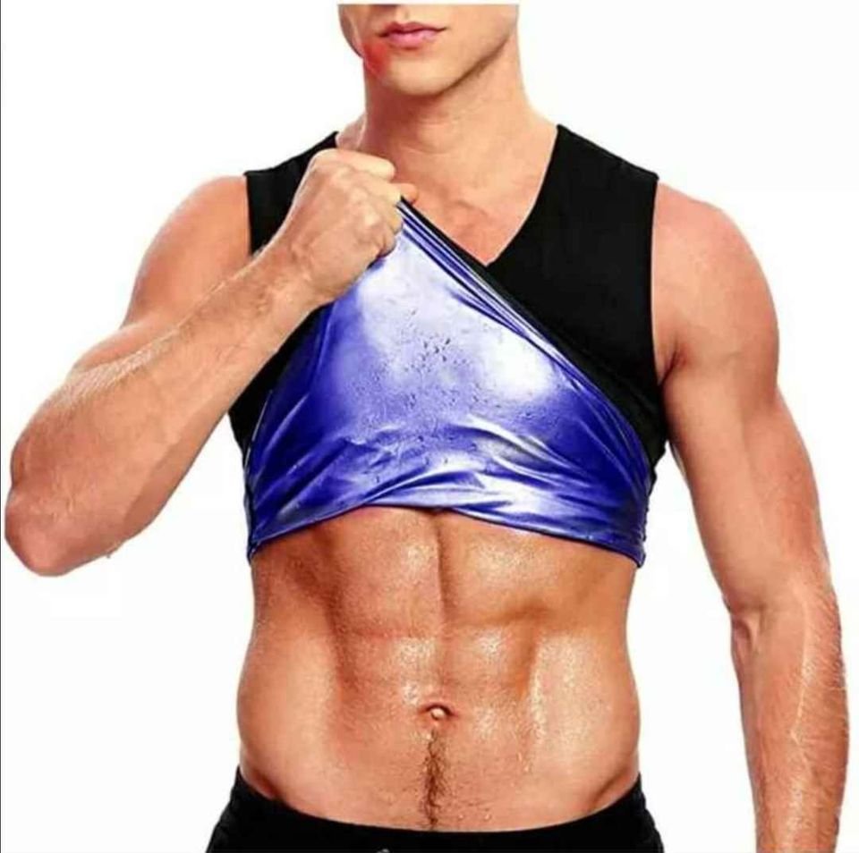 Débardeur Gainant Amincissant - Image 2