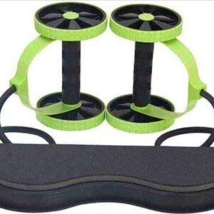 Revoflex Appareil de Musculation Abdominal