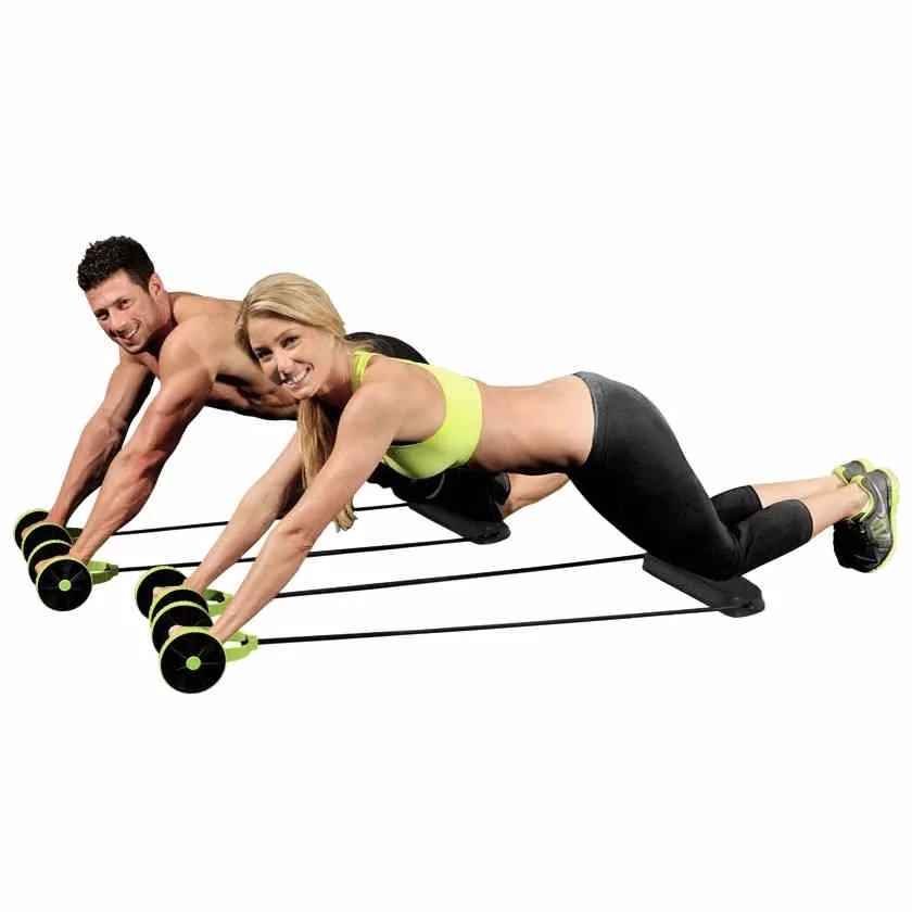 Revoflex Appareil de Musculation Abdominal - Image 2