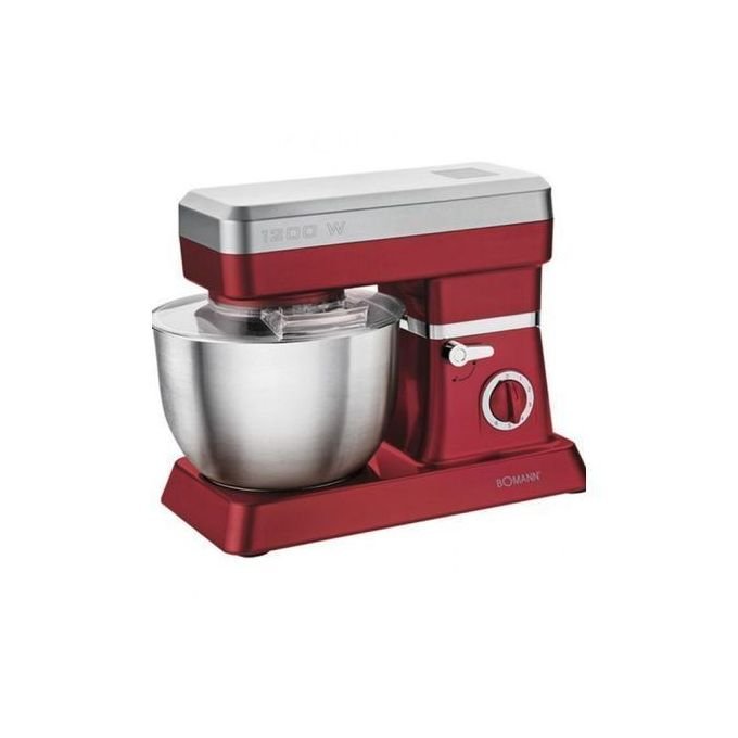 Bomann Robot Multifonction 6,3Litres - Image 3