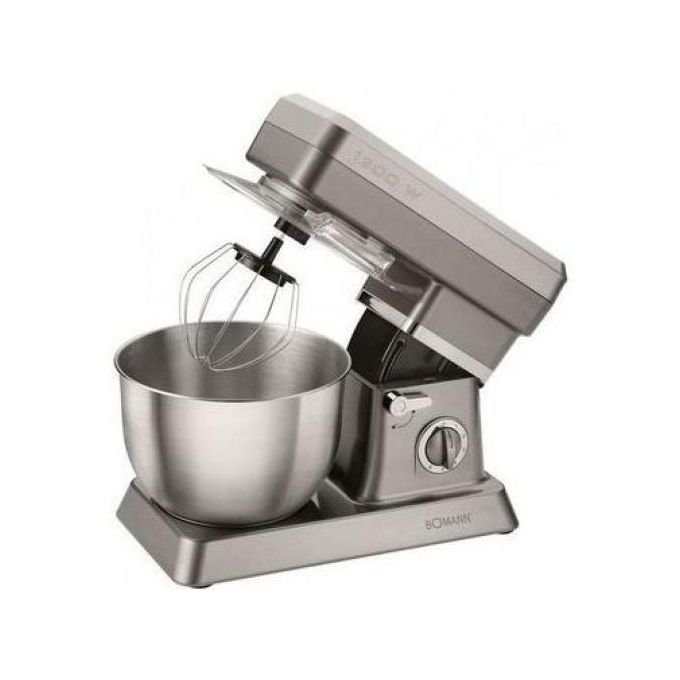 Bomann Robot Multifonction 6,3Litres - Image 4