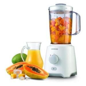 Moulinex Blender KENWOOD avec hachoir pour viande et épices