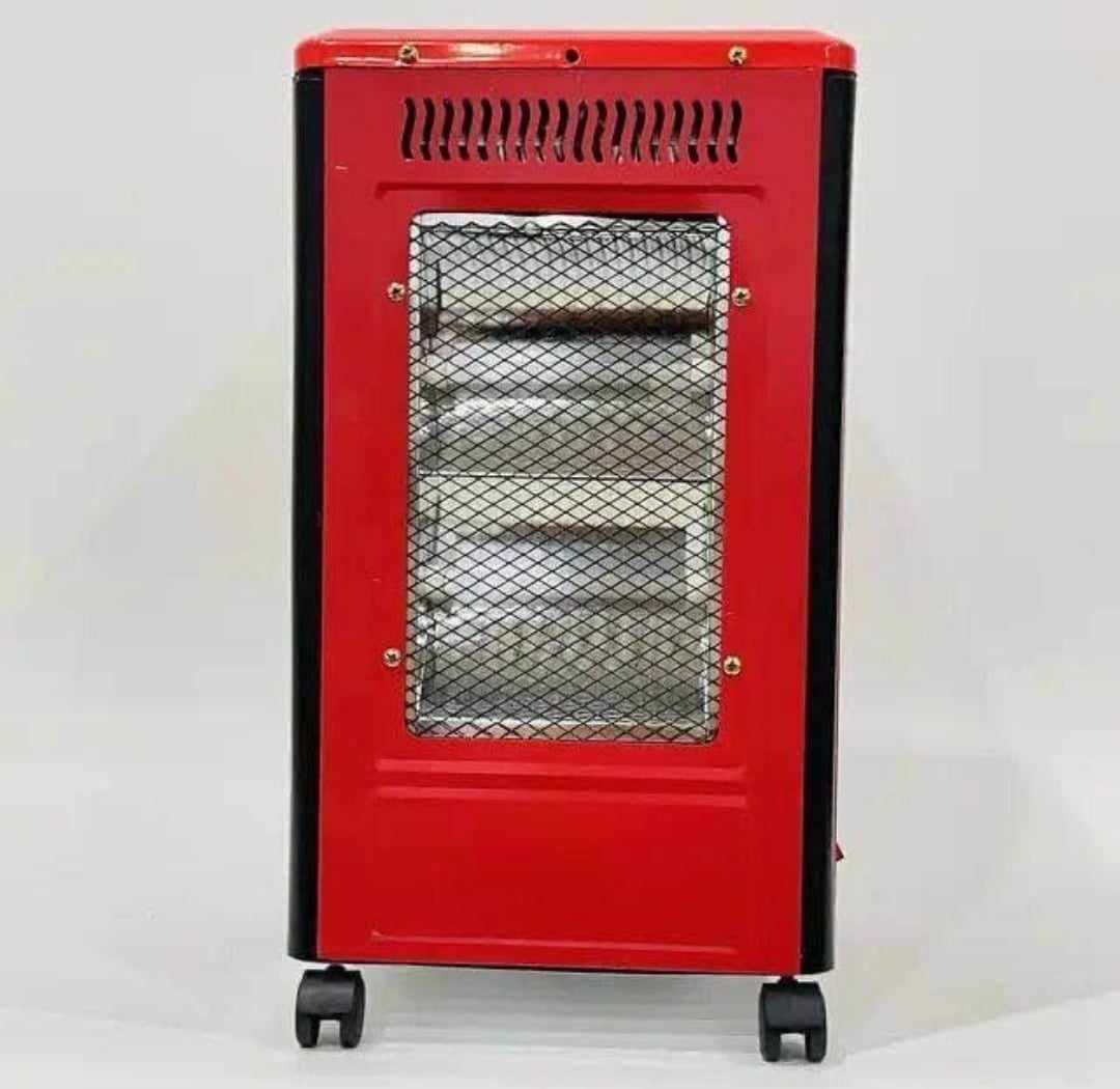 Chauffage électrique mobile efficace économique 5 facades - Image 5