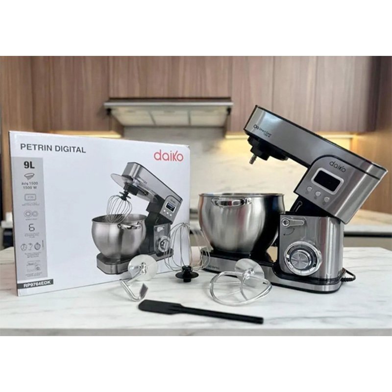 PETRIN DAIKO 9 LITRES - Image 4