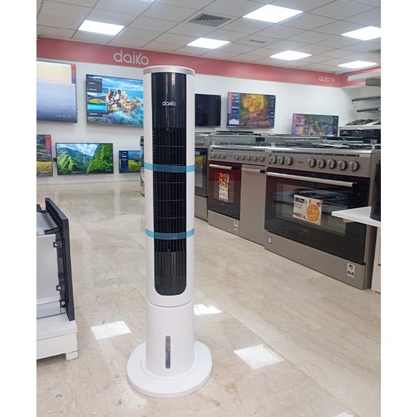 Ventilateur 4 en 1 Air cooler avec télécommande - Image 3