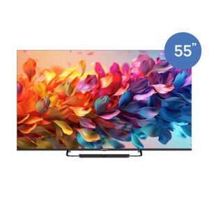 QLED WEBOS TV 55