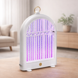 جهاز طارد الناموس الكهربائي